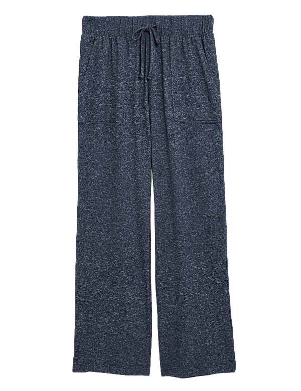 Cosy Lounge Wide Leg Pant