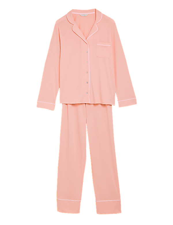 Cool Comfort TM Cotton Modal Pyjama Set