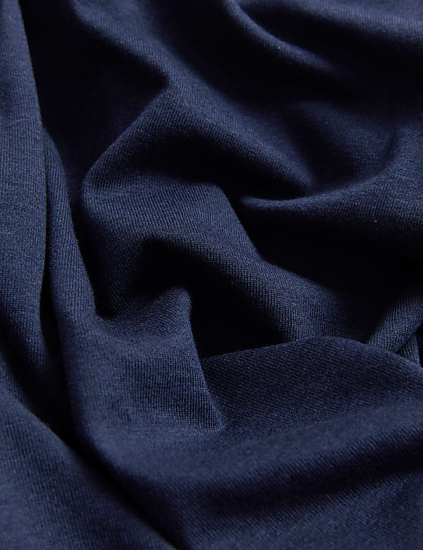 Cool Comfort TM Cotton Modal Pyjama Set  - US