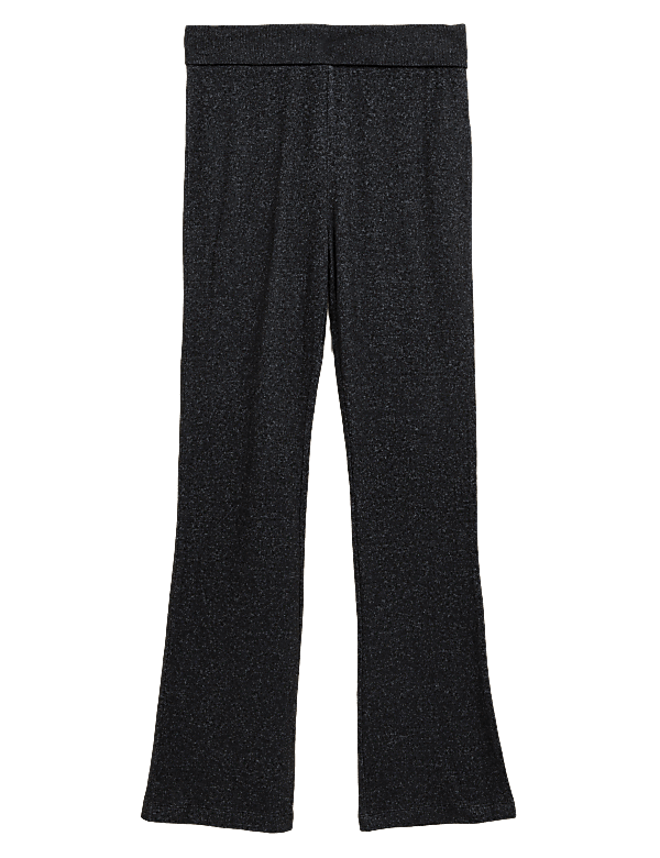 Cosy Lounge Flare Joggers