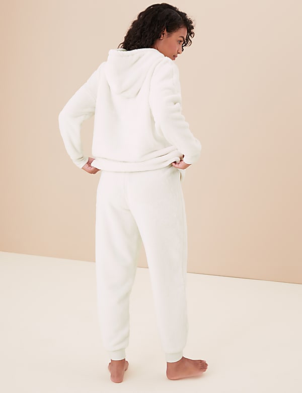 Fleece Lounge Joggers
