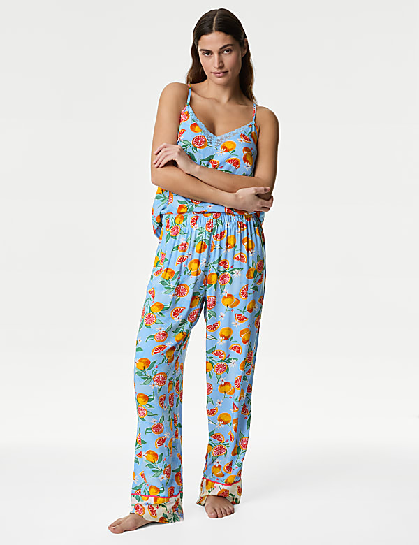 M&s pyjamas ladies sale outlet