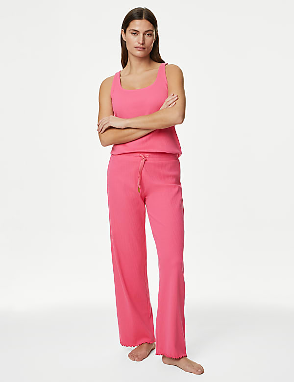 Marks and spencer lounge pants hotsell