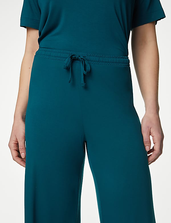 Body Soft™ Wide Leg Pyjama Bottoms