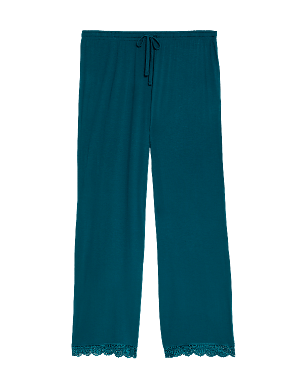 Body Soft™ Wide Leg Pyjama Bottoms