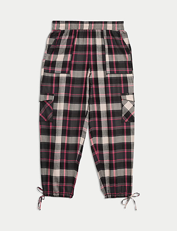 Cargo pyjama outlet