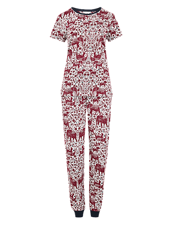 Elephant pyjamas marks and spencer new arrivals