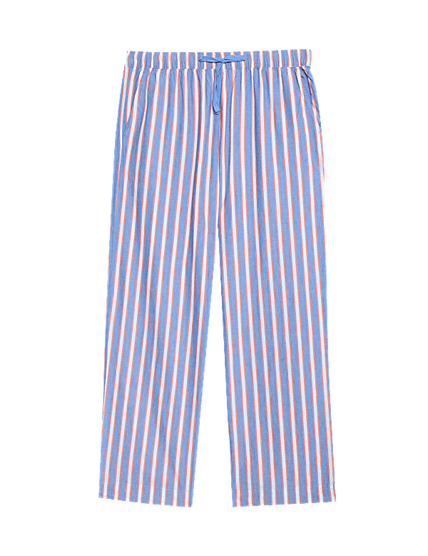 Pure Cotton Cool Comfort™ Pyjama Bottoms