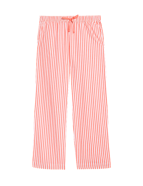 Pure Cotton Cool Comfort™ Pyjama Bottoms