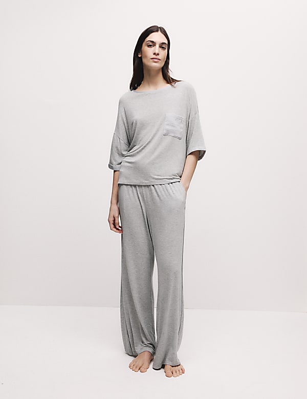 Body Soft™ Pyjama Bottoms - LT