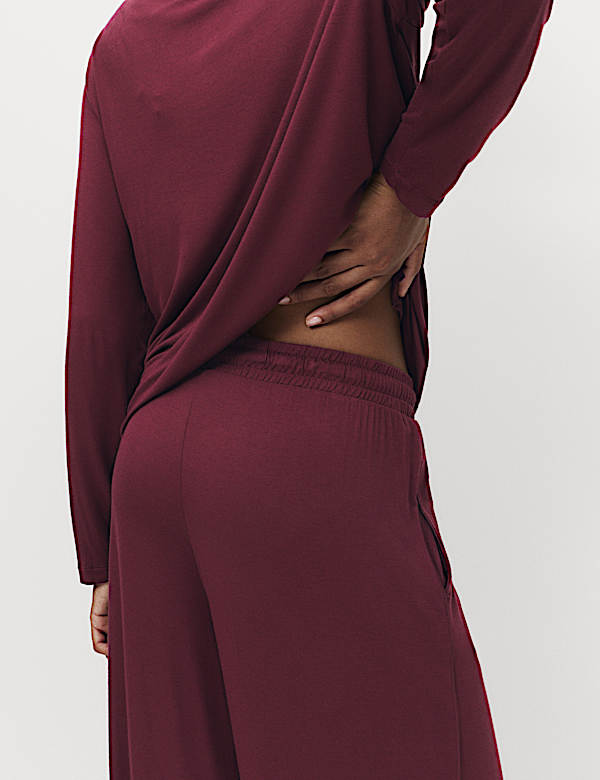 Body Soft™ Pyjama Bottoms - BG