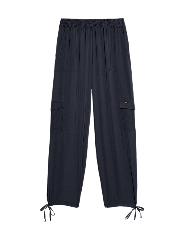 Dream Satin™ Cargo Pyjama Bottoms