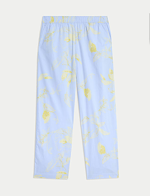 Pyjamabroek met print en Cool Comfort™ - NL