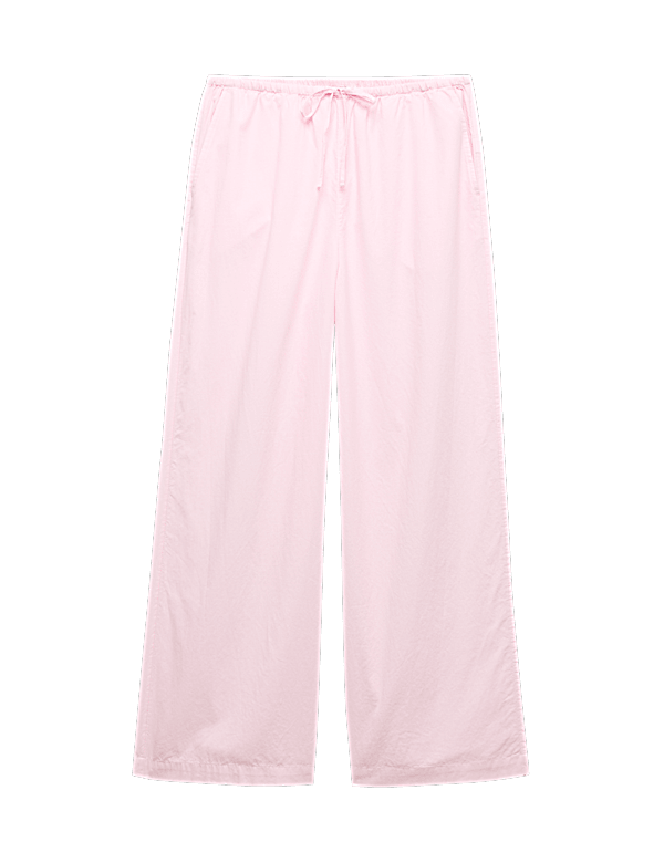 Cool Comfort&trade; Chambray Pyjama Bottoms