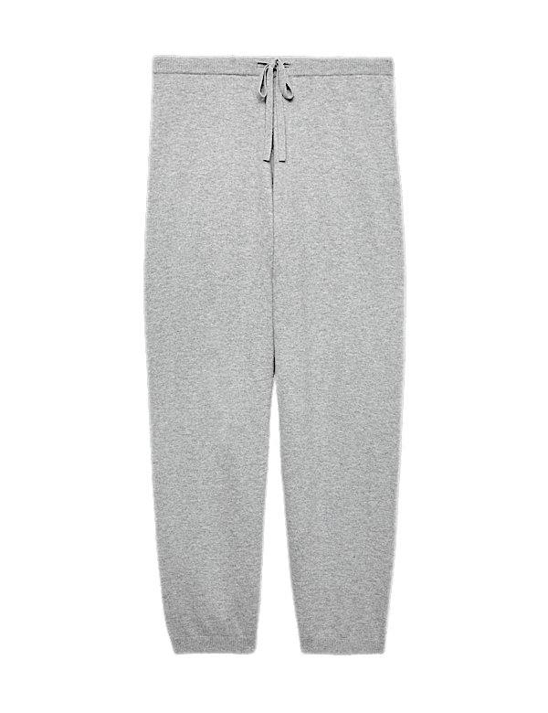 Knitted Loungewear Joggers