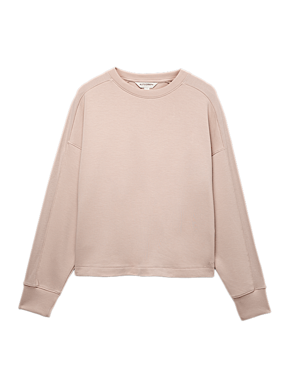 Scuba Lounge Sweatshirt