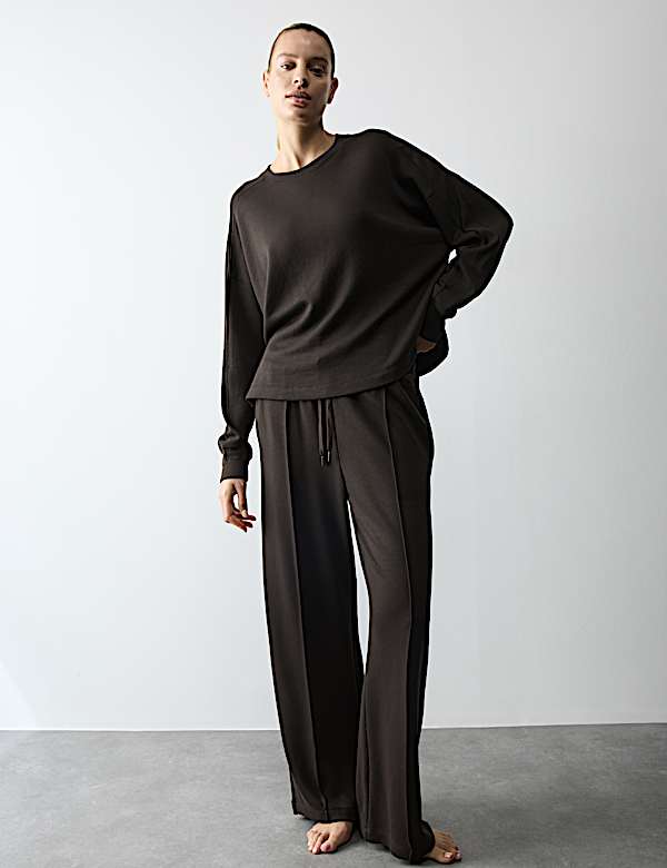 Scuba Lounge Sweatshirt - CN