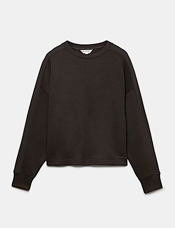 Scuba Lounge Sweatshirt - CN