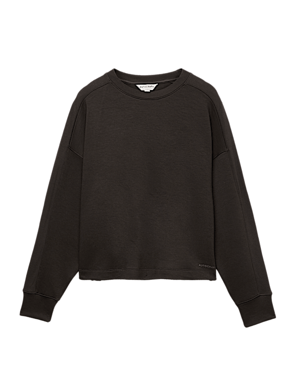 Scuba Lounge Sweatshirt