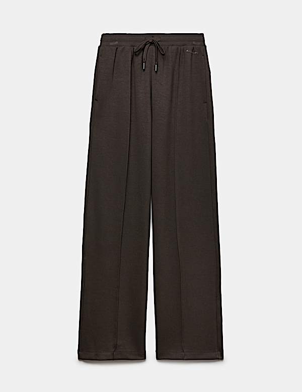 Scuba Wide Leg Lounge Pants - FI