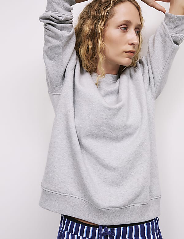 Cool Comfort™ Striped Pyjama Set - SI