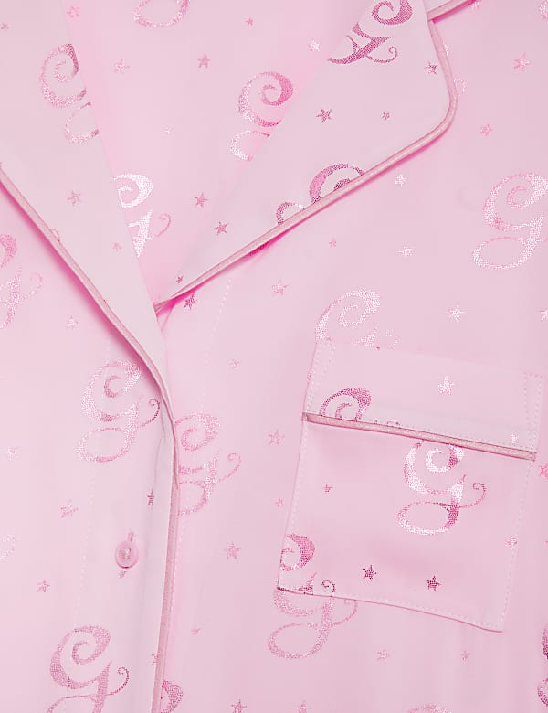 Dream Satin™ Wicked™ Pyjama Set - CH