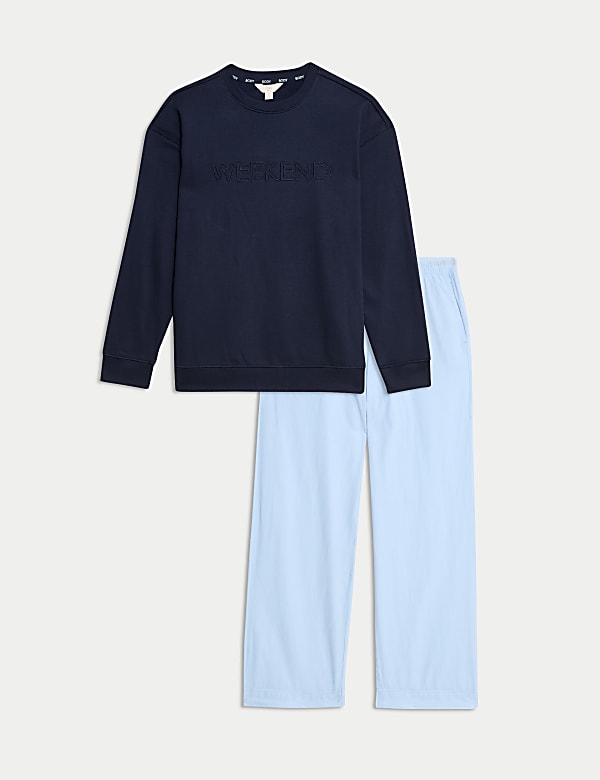 Schlafanzugset mit Cool Comfort&trade; - DE