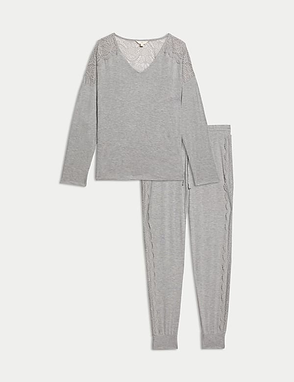 Body Soft Pyjama Set
