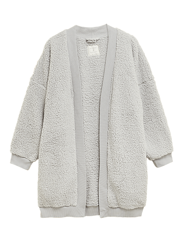 Teddy Borg Cardigan