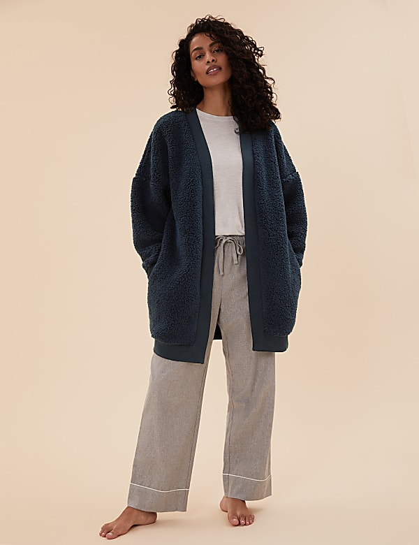 Buy Teddy Borg Cardigan at Marks Spencer