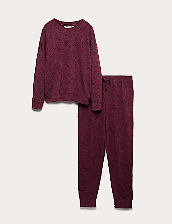 Flexifit™ Star Print Pyjama Set - US