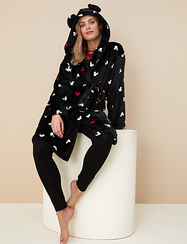 Mickey™ Fleece Dressing Gown