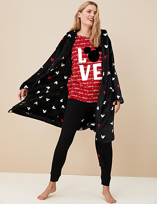 Mickey™ Fleece Dressing Gown