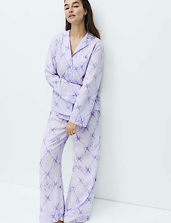 Wicked&trade; Revere Pyjama Set - LV