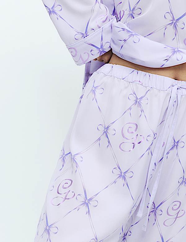 Wicked&trade; Revere Pyjama Set - LV