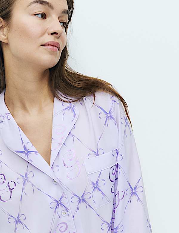 Wicked&trade; Revere Pyjama Set - LV