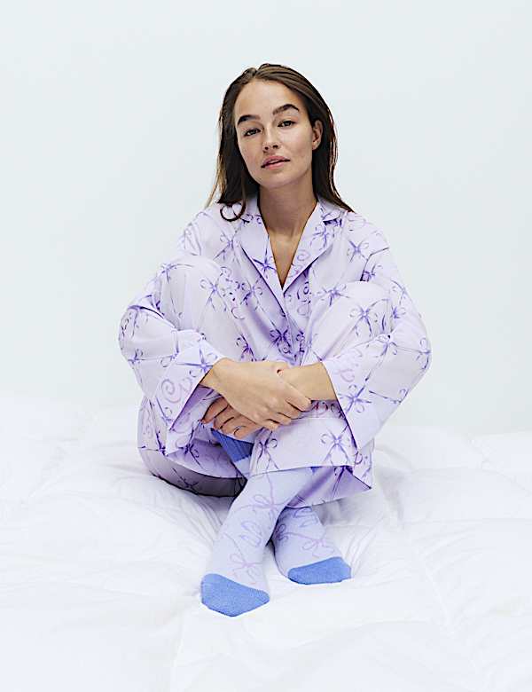 Wicked&trade; Revere Pyjama Set - LV