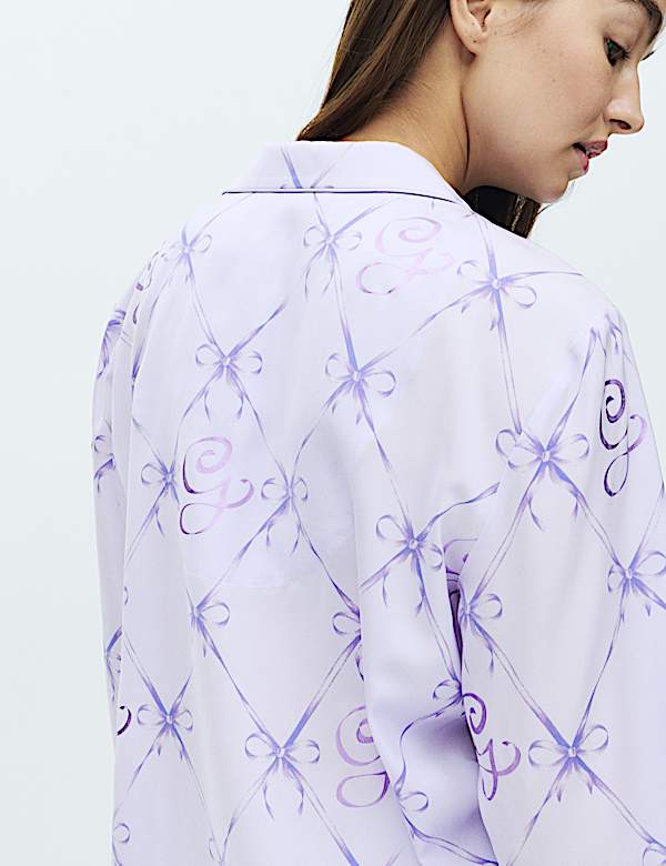 Wicked&trade; Revere Pyjama Set - LV