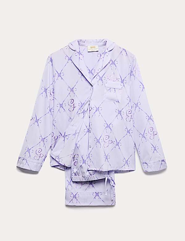 Wicked&trade; Revere Pyjama Set - LV