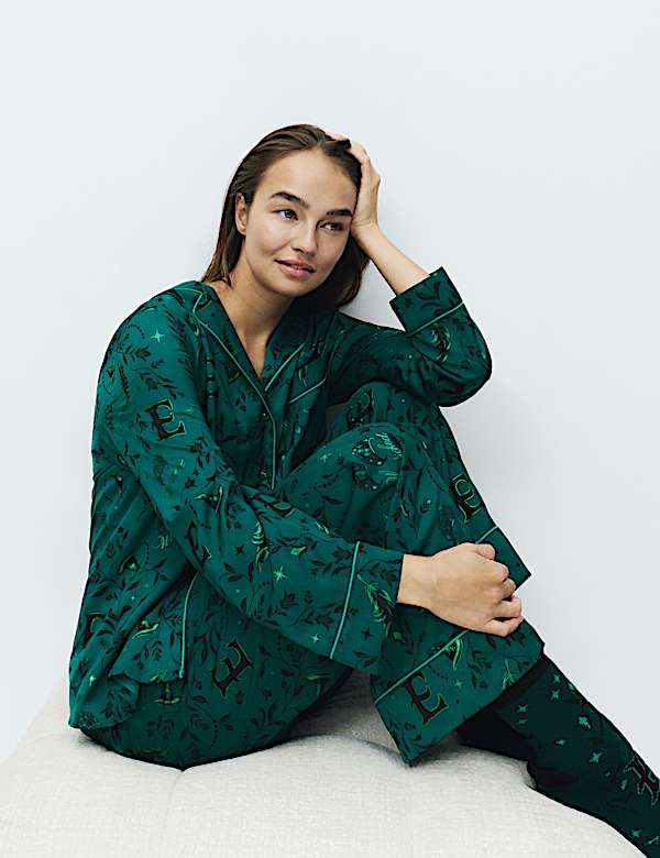 Wicked™ Revere Pyjama Set - PT