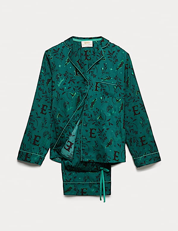 Wicked™ Revere Pyjama Set - PT