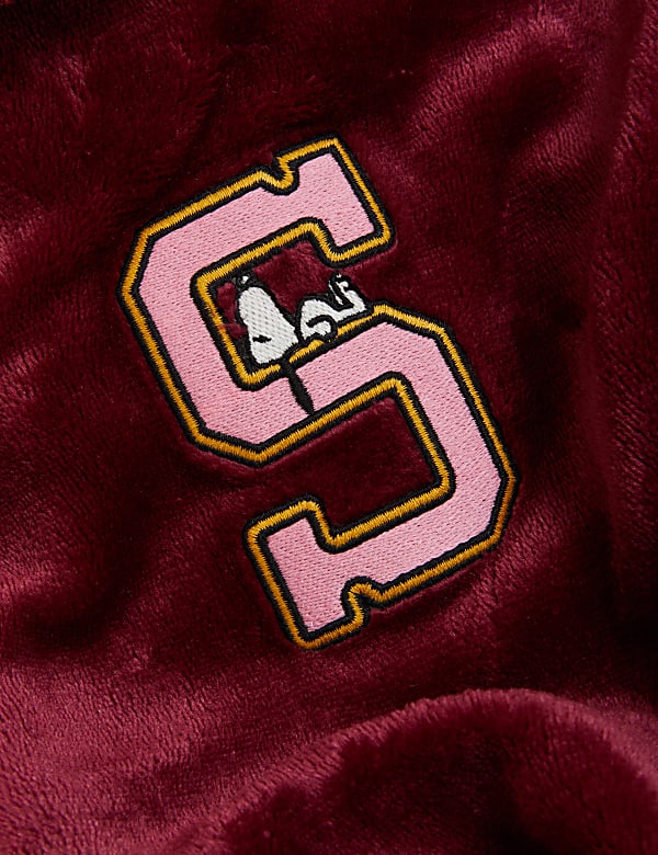 Fleece Snoopy&trade; Hoodie
