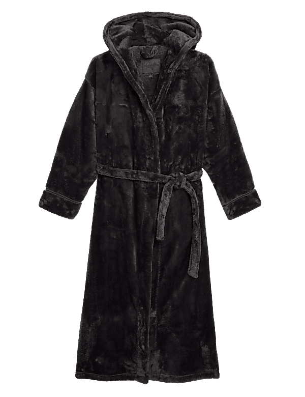 Marks and spencer mens dressing gown sale cheap