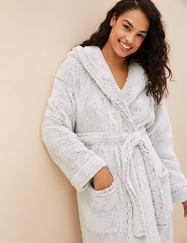 Dressing gowns m&s ladies top