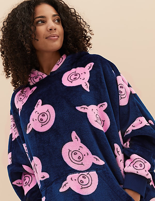 Percy pig hoodie 2025