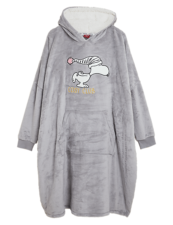 Fleece Snoopy™ Hoodie