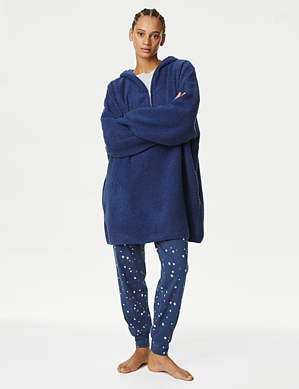 M&s ladies hoodies discount
