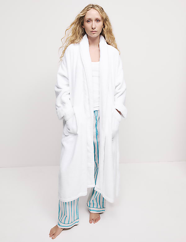 M&s womens dressing gowns clearance