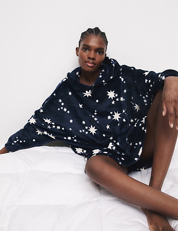 Lounge hoodie dress on sale