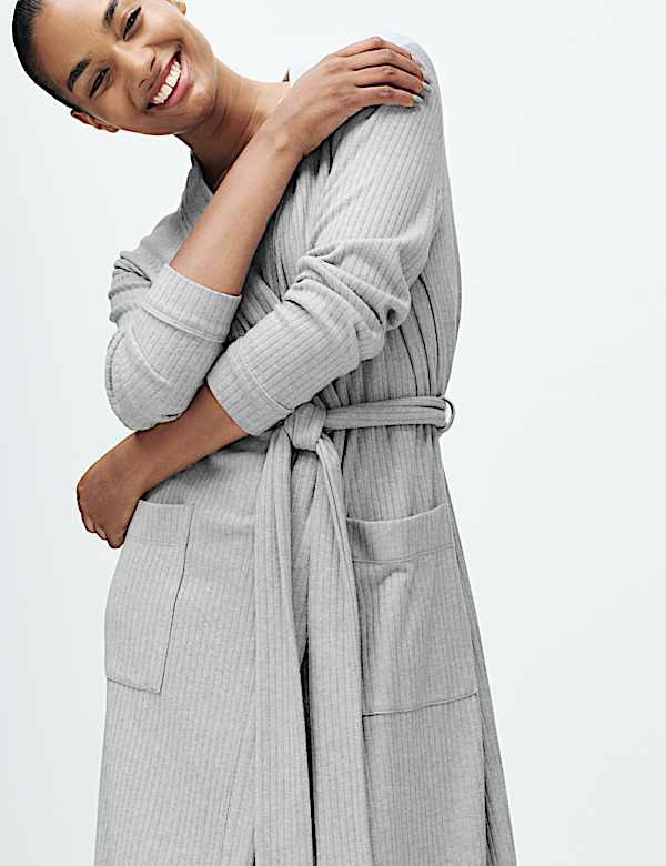 חלוק בית ריב רחב - IL